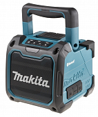Аккумуляторный проигрыватель (bluetooth колонка) Makita DMR200 Аккумуляторный проигрыватель (bluetooth колонка) Makita DMR200