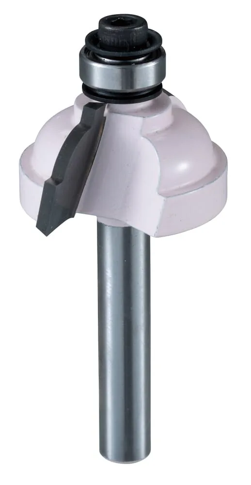 Фреза кром галтельная "Standard" — D-48608