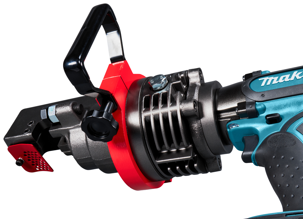 Аккумуляторные ножницы для резки арматуры Makita DSC191Z