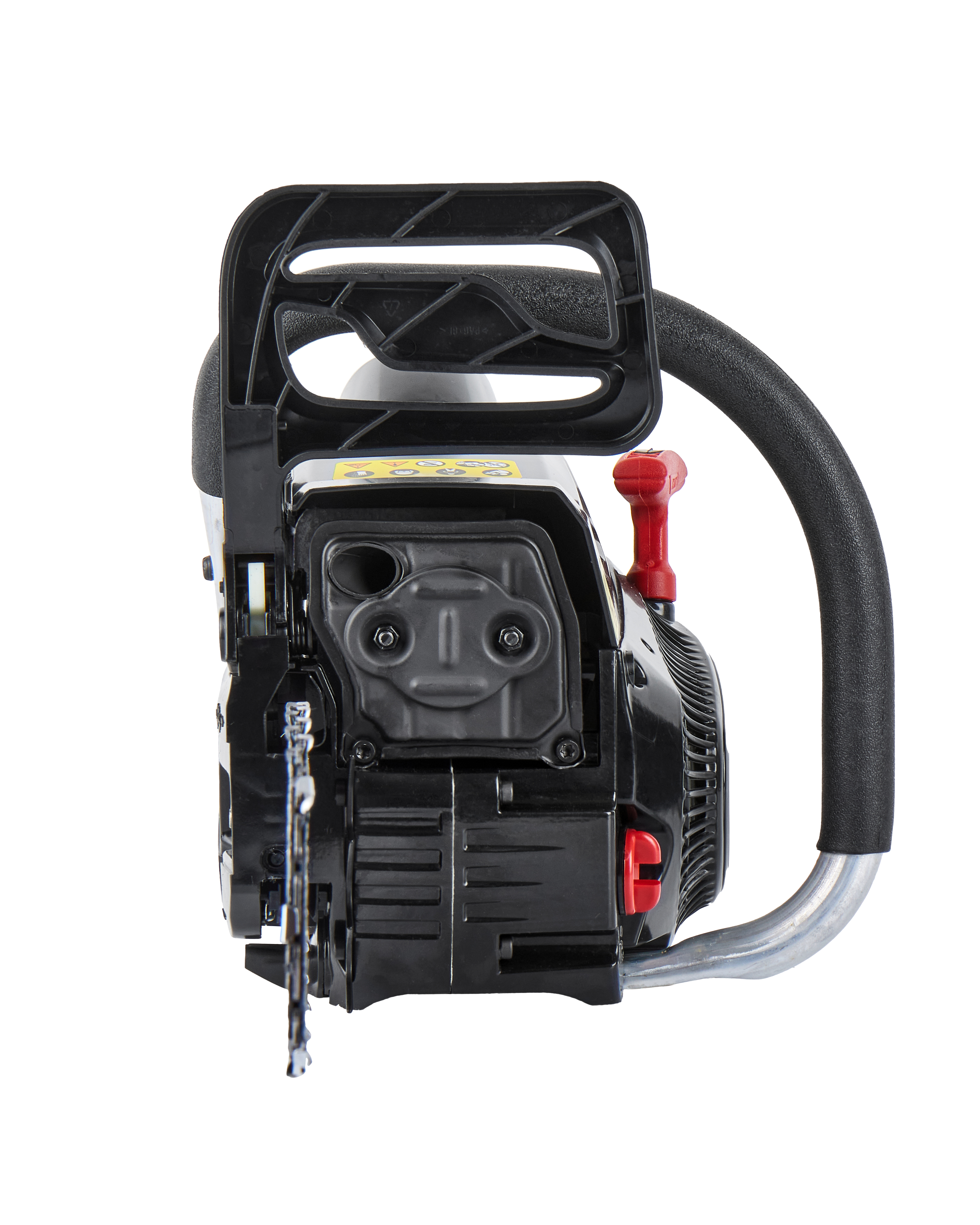 Пила цепная бензиновая — 204814