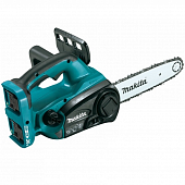 Аккумуляторная цепная пила Makita DUC302Z