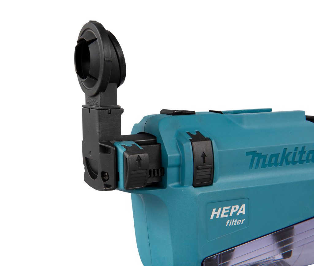 Система удаления пыли DX05 для DHR182 Makita 199664-6