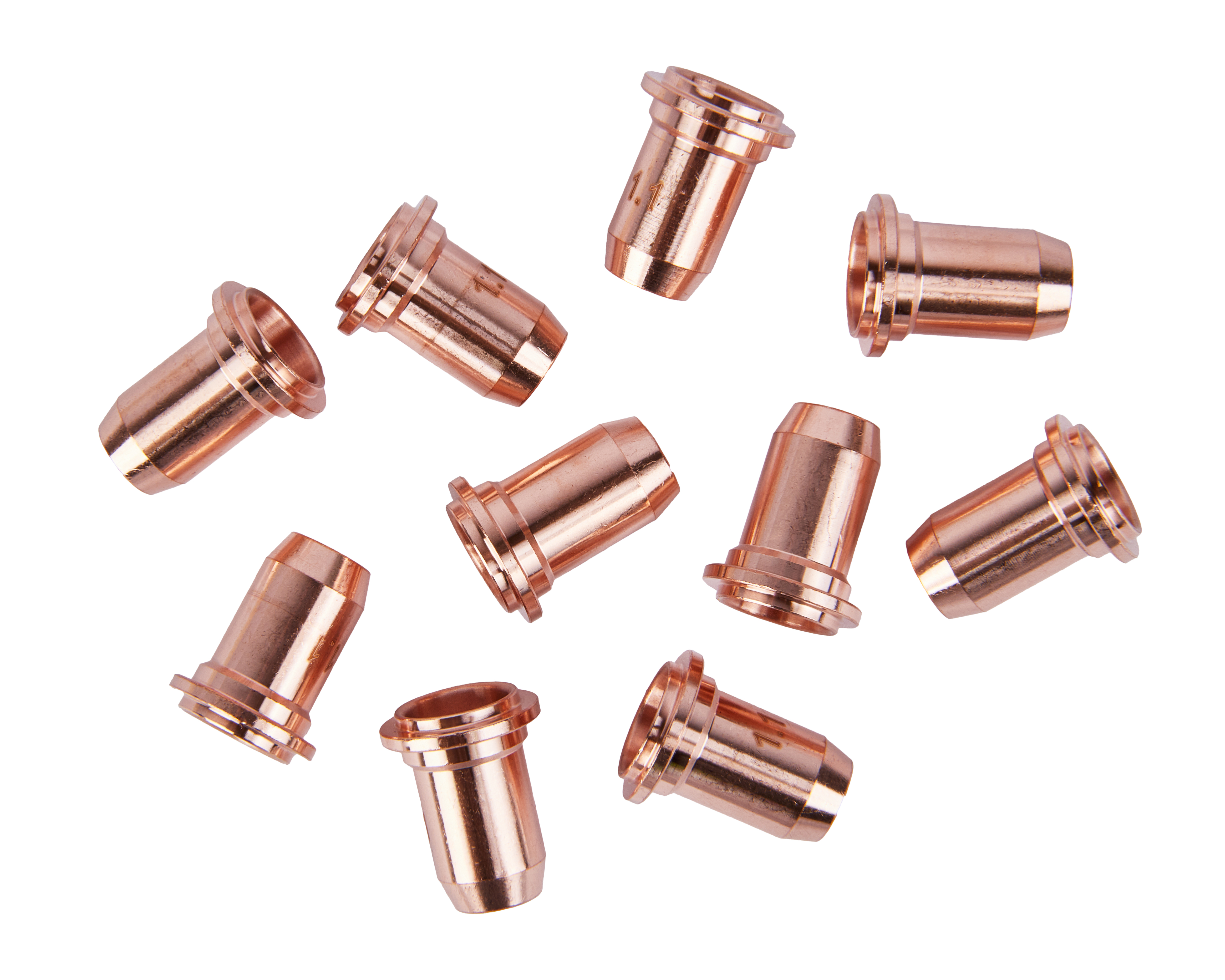 Сопло для плазменной горелки — 205984