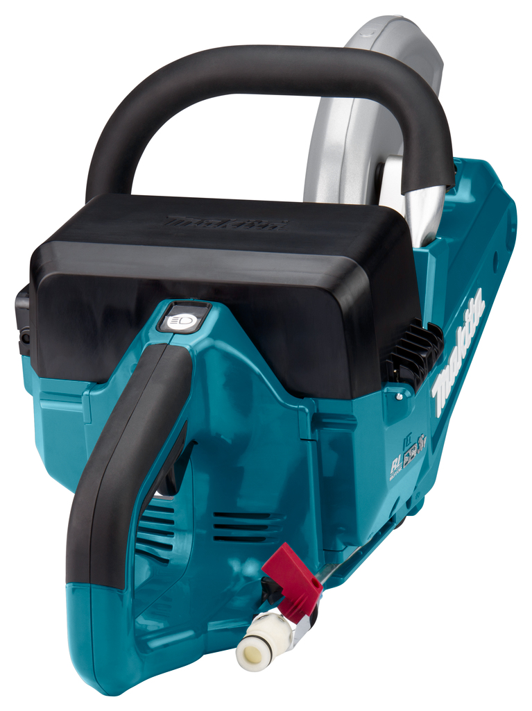 Аккумуляторный резчик бетона Makita DCE090Z