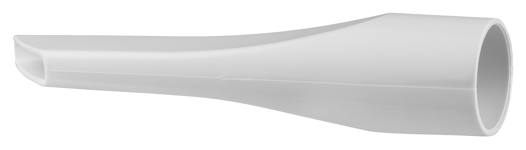 Насадка щелевая Ø 28 мм белая Makita 451240-7