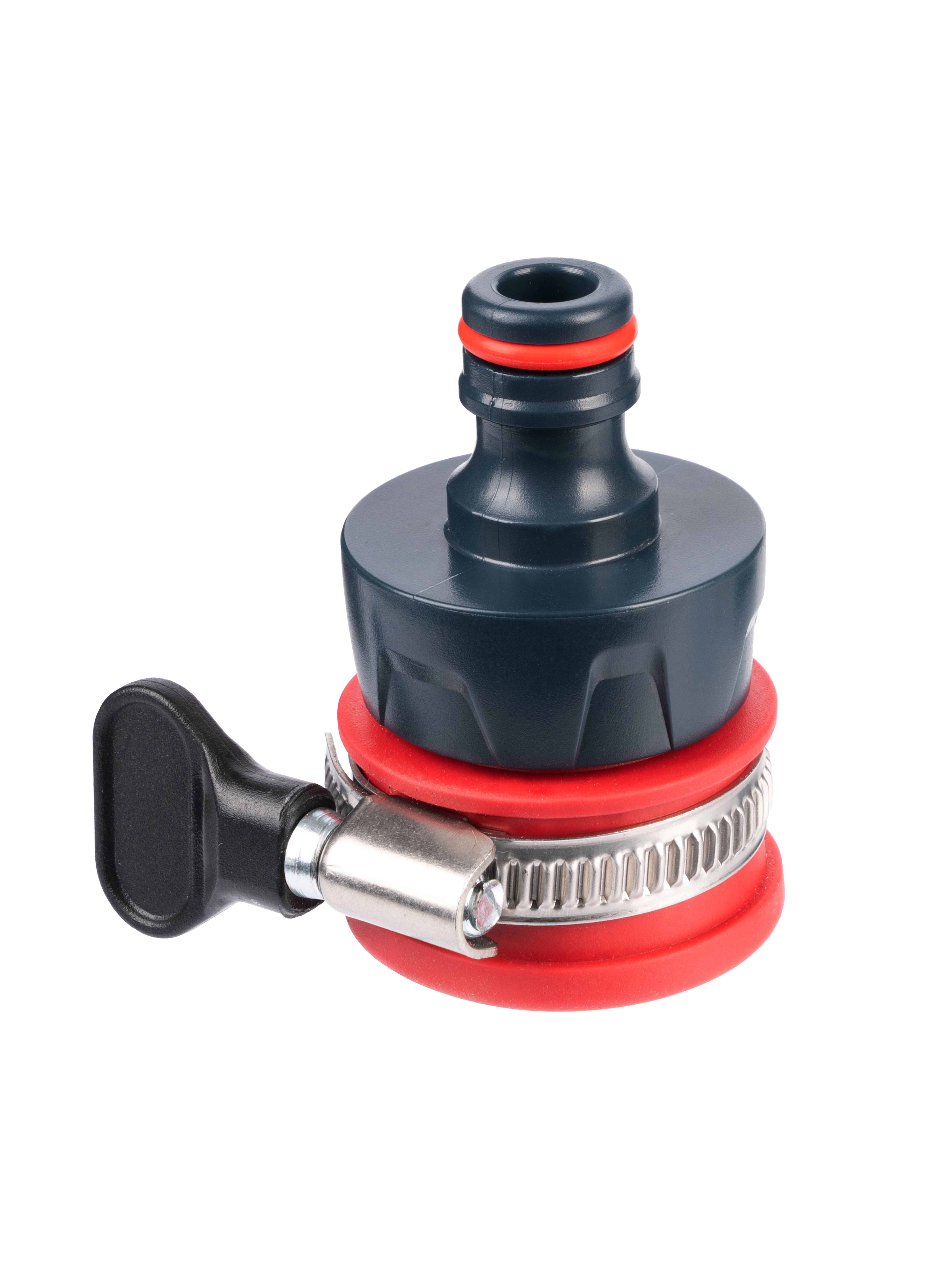 Адаптер безрезьбовой 18 мм