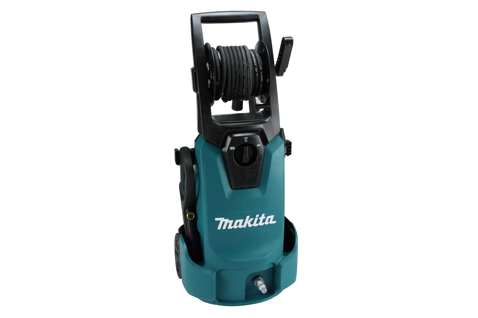 Мойка высокого давления — HW1300