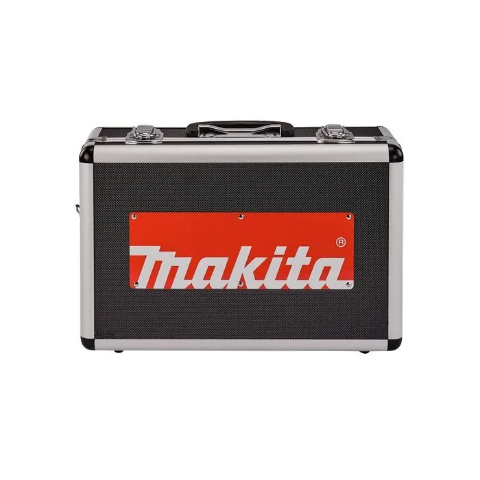 Алюминиевый кейс для УШМ — 823294-8