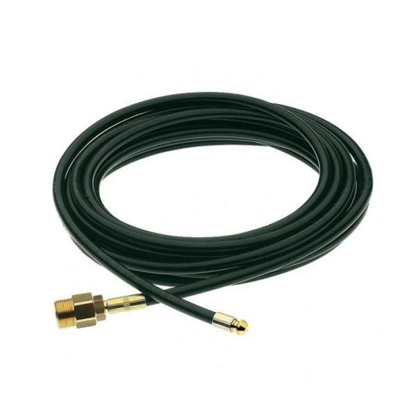 Шланг 8 м для мойки HW140, HW151 Makita HW41183 Шланг 8 м для мойки HW140, HW151 Makita HW41183