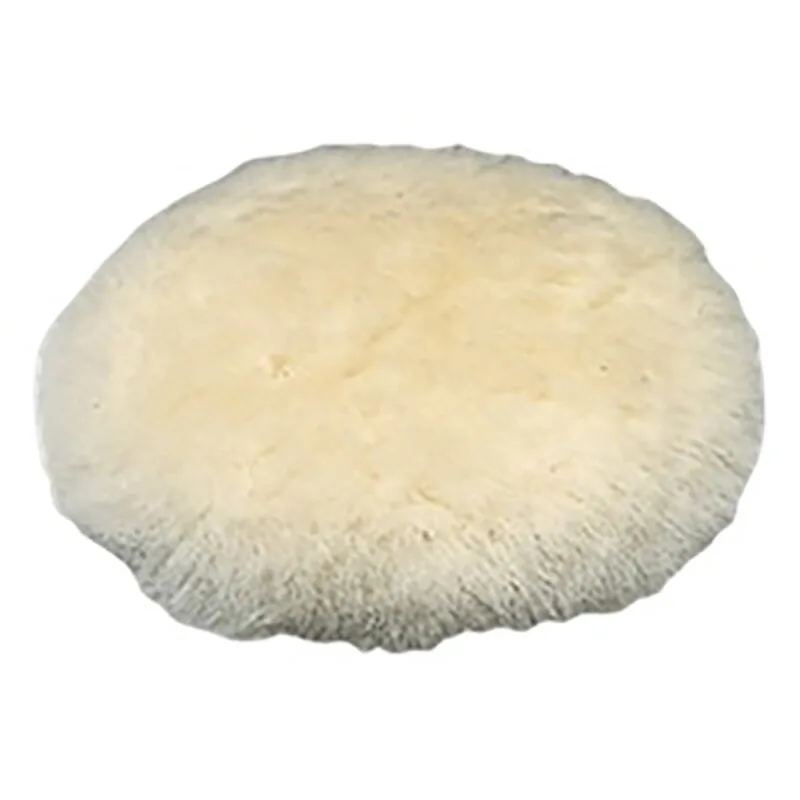 Насадка для полировки из — D-70867