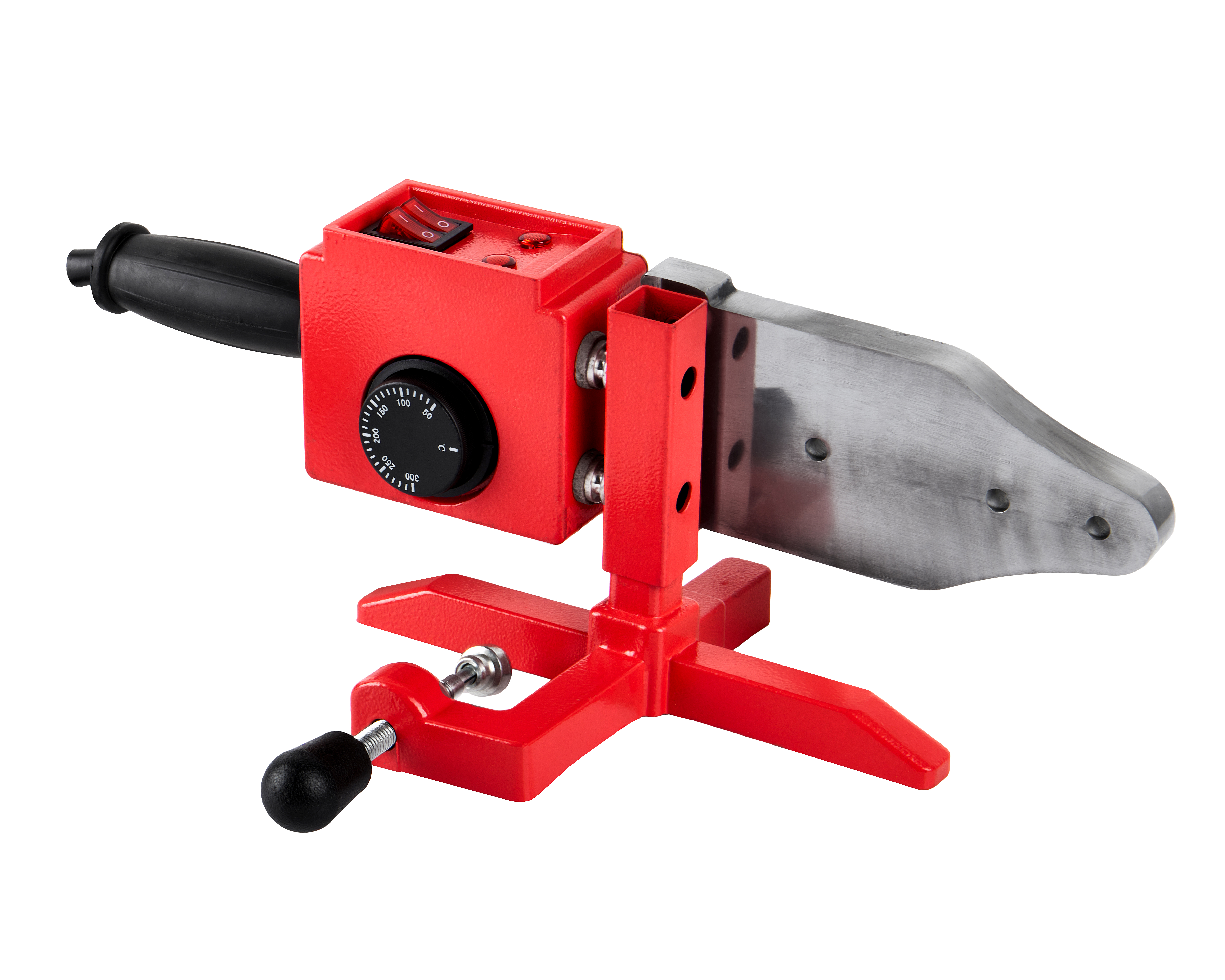 Аппарат для сварки полипропиленовых труб — 204462