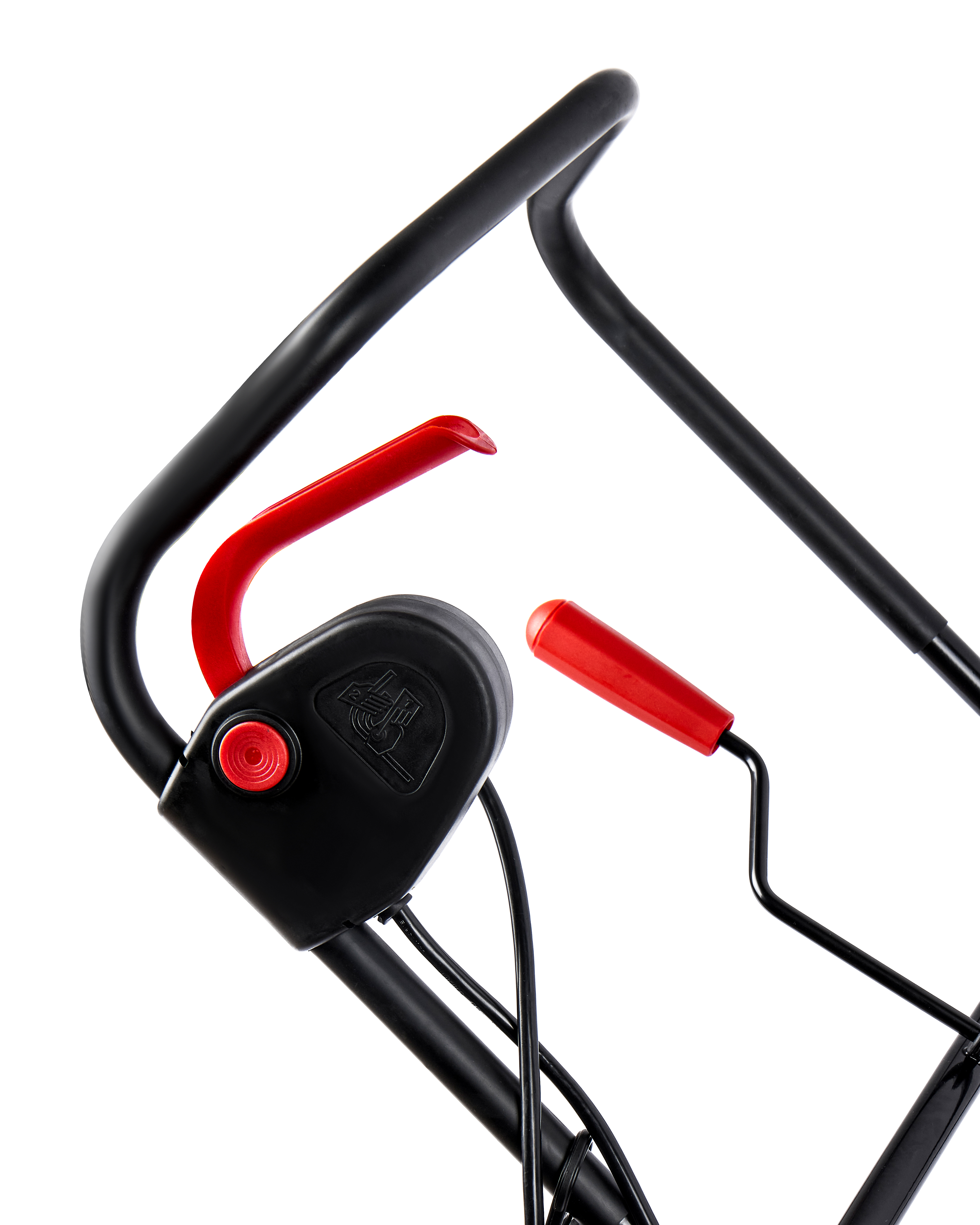 Снегоуборочная машина — 207854