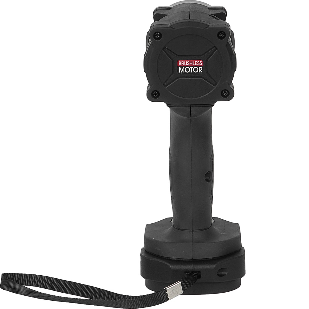 Гайковерт ударный аккумуляторный 20V TEH LW420N-1B