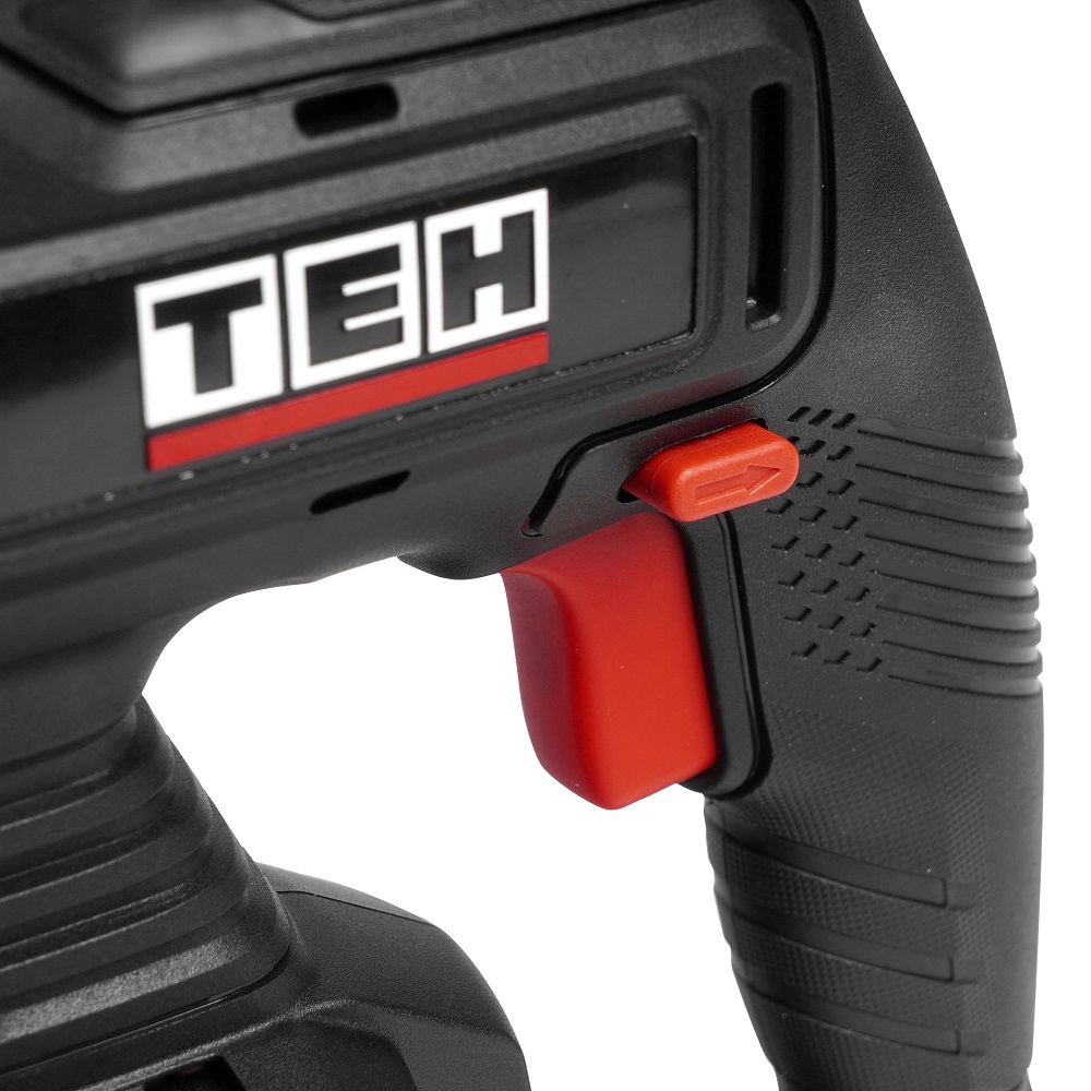 Перфоратор аккумуляторный 20V (без АКБ и ЗУ) TEH LH220