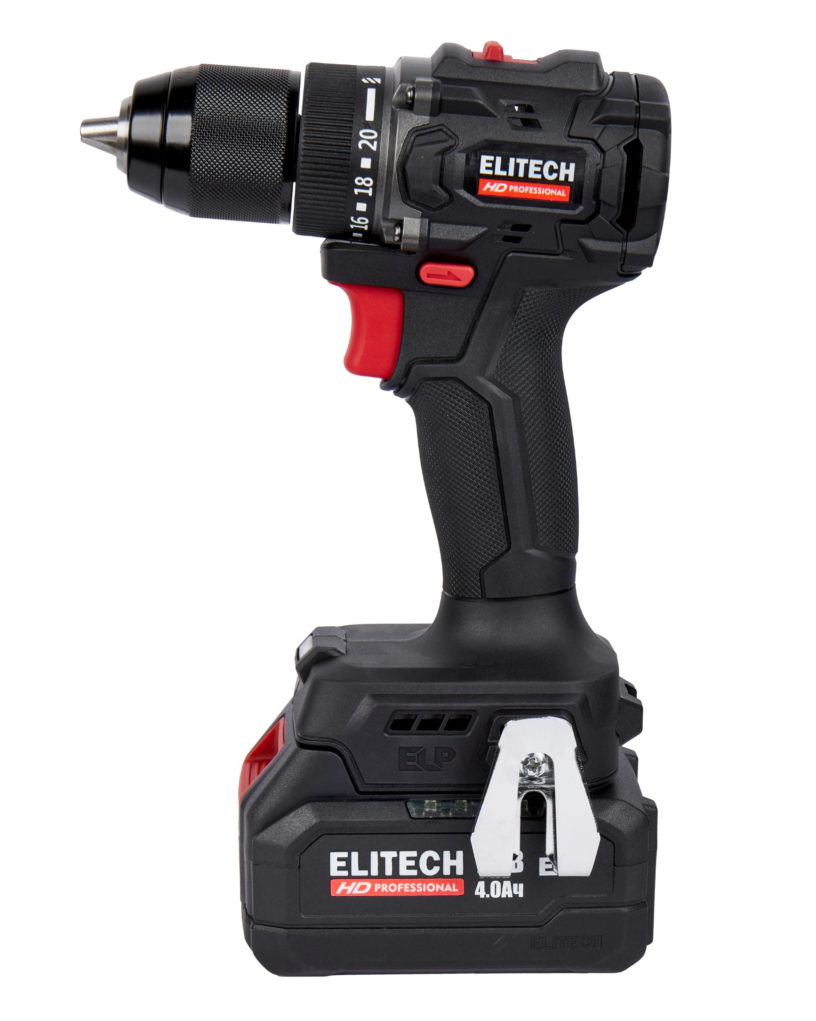 Дрель аккумуляторная — 205718