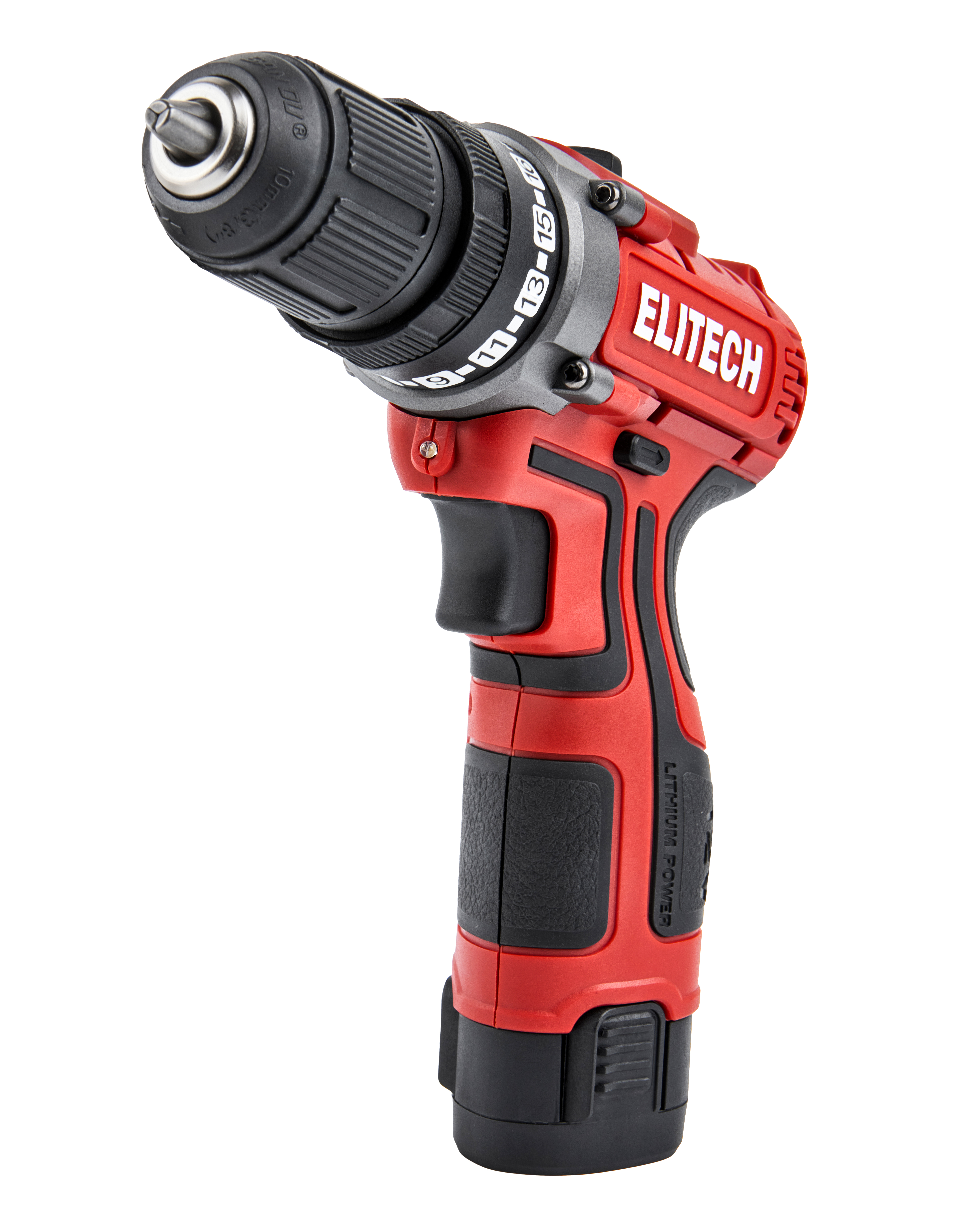 Дрель аккумуляторная — 205668