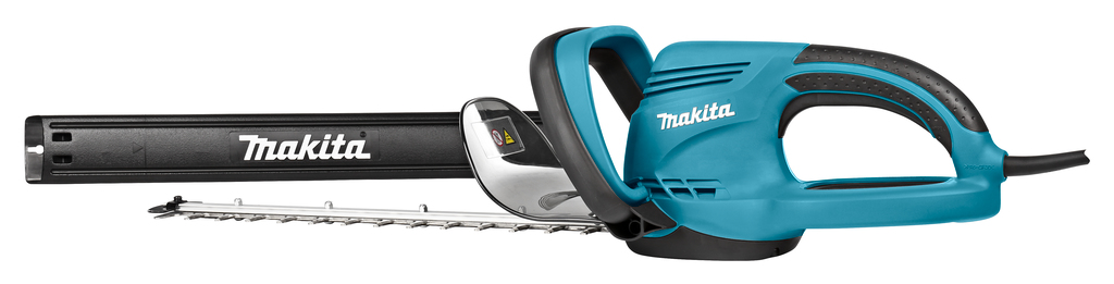 Электрический кусторез Makita UH4570