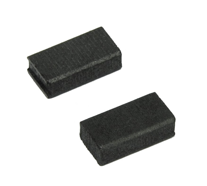 Щетки графитовые