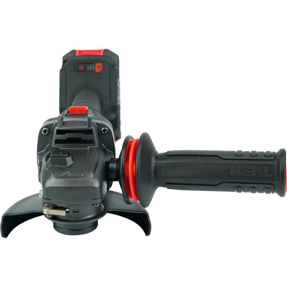 УШМ аккумуляторная 20V 125мм TEH LG125M-1B