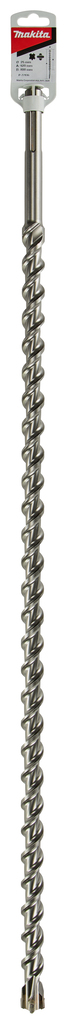 Бур SDS-MAX ZENTRO 25х920 Makita P-77936