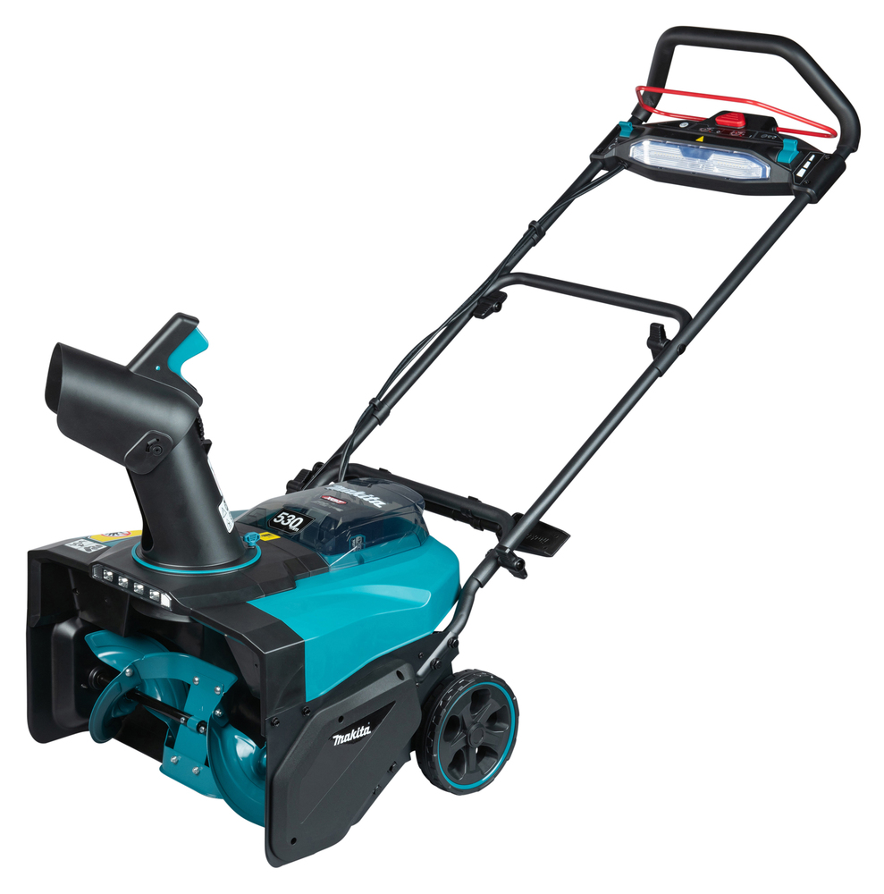 Снегоуборщик аккумуляторный XGT Makita SN001GZ