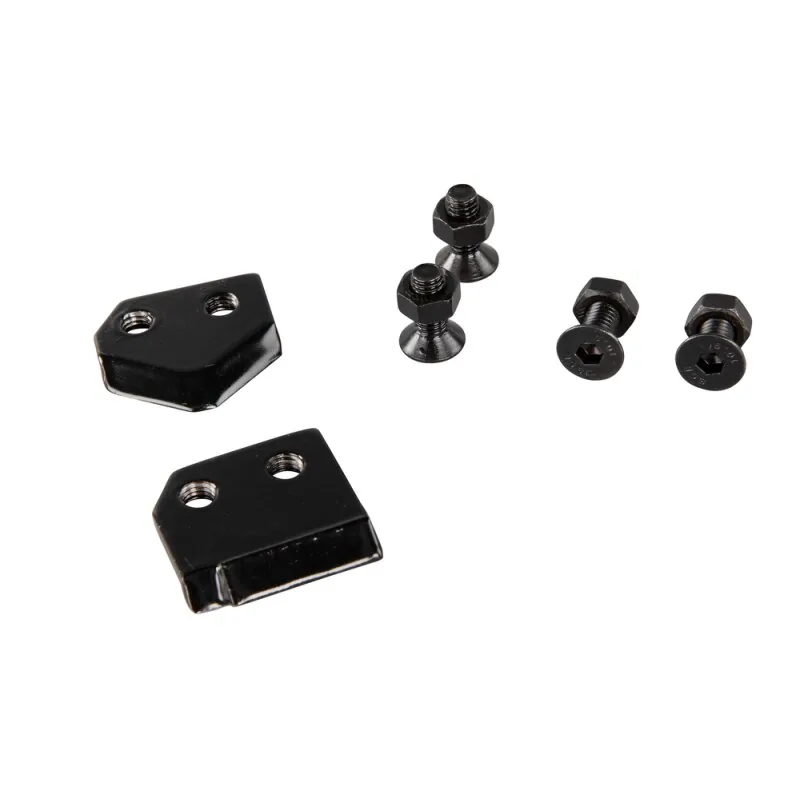 Сменные ножи для землебура — E-07630