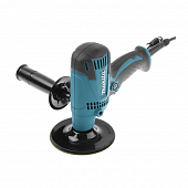 Полировальная машина Makita GV5010 Полировальная машина Makita GV5010