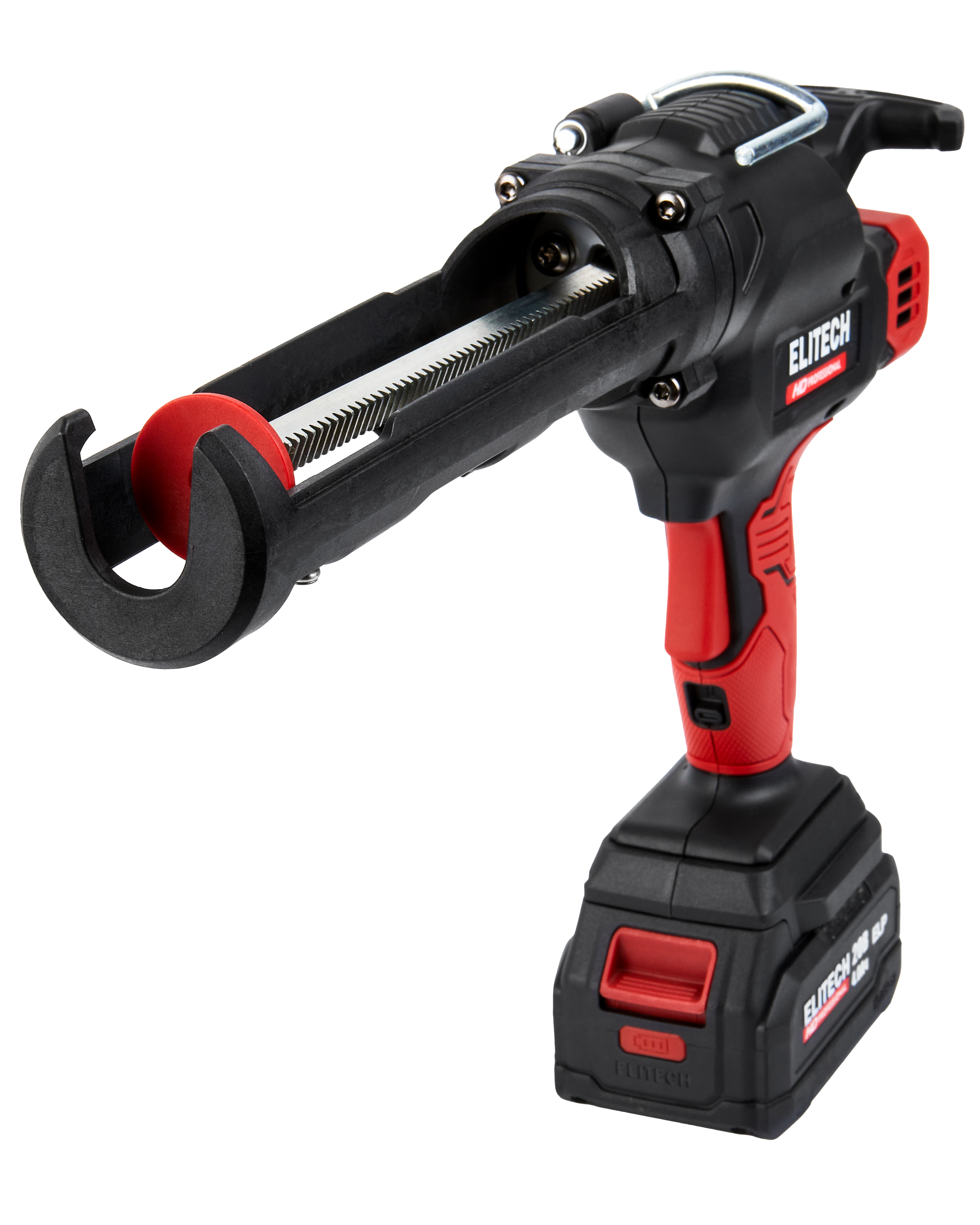 Пистолет для герметика аккумуляторный