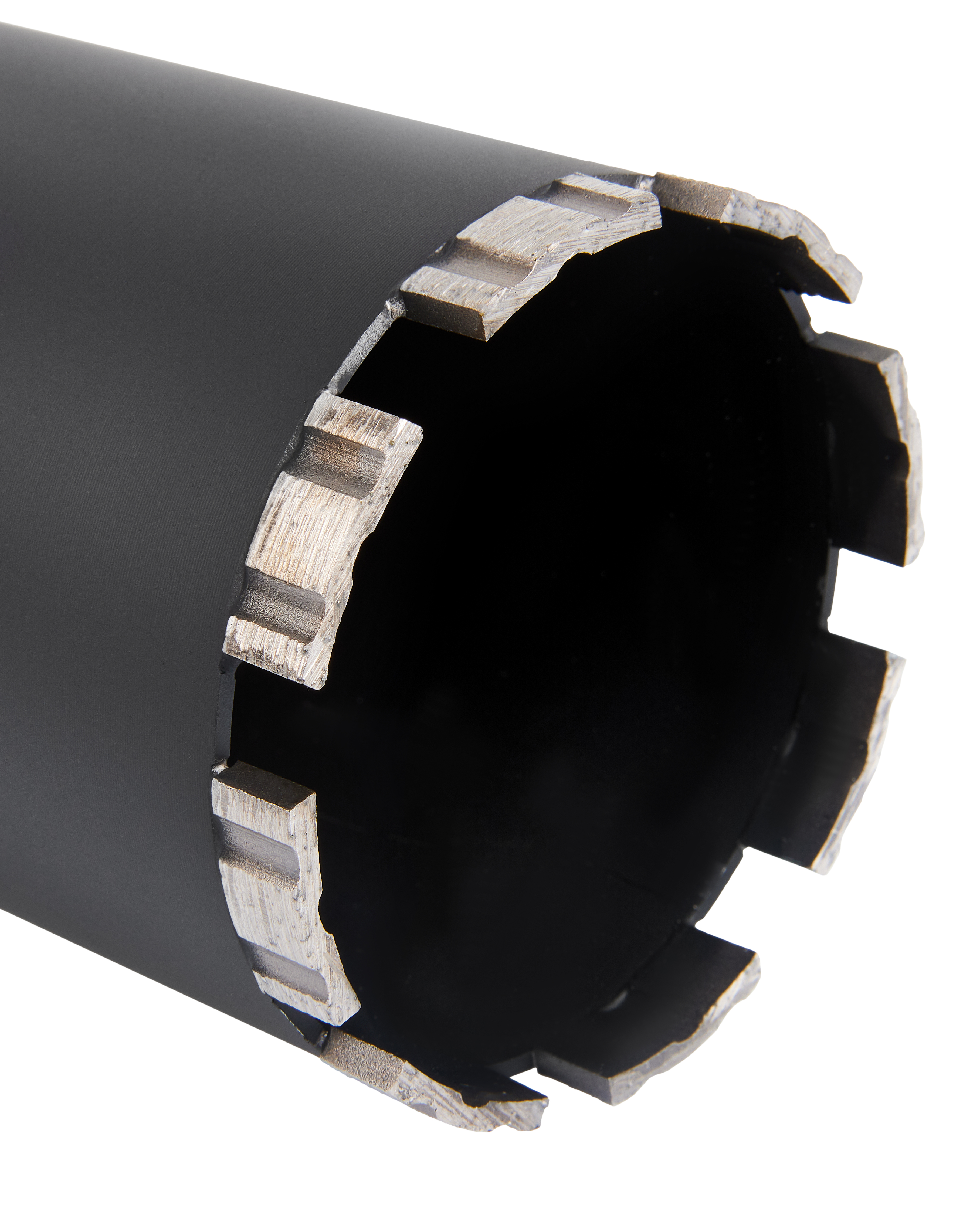 Коронка для алмазного бурения — 206480