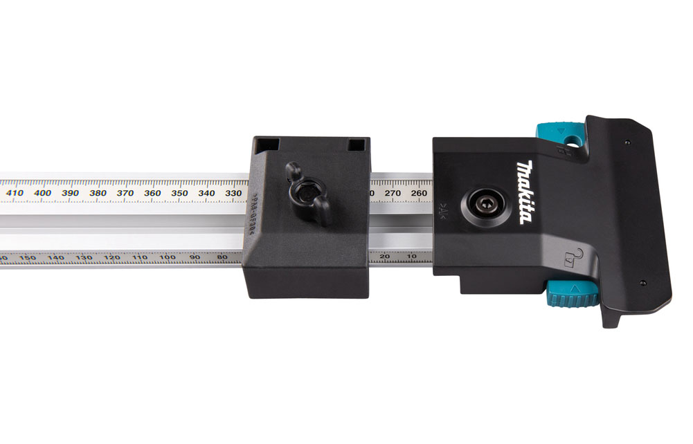 Параллельная упор для направляющей с линейкой для направляющей