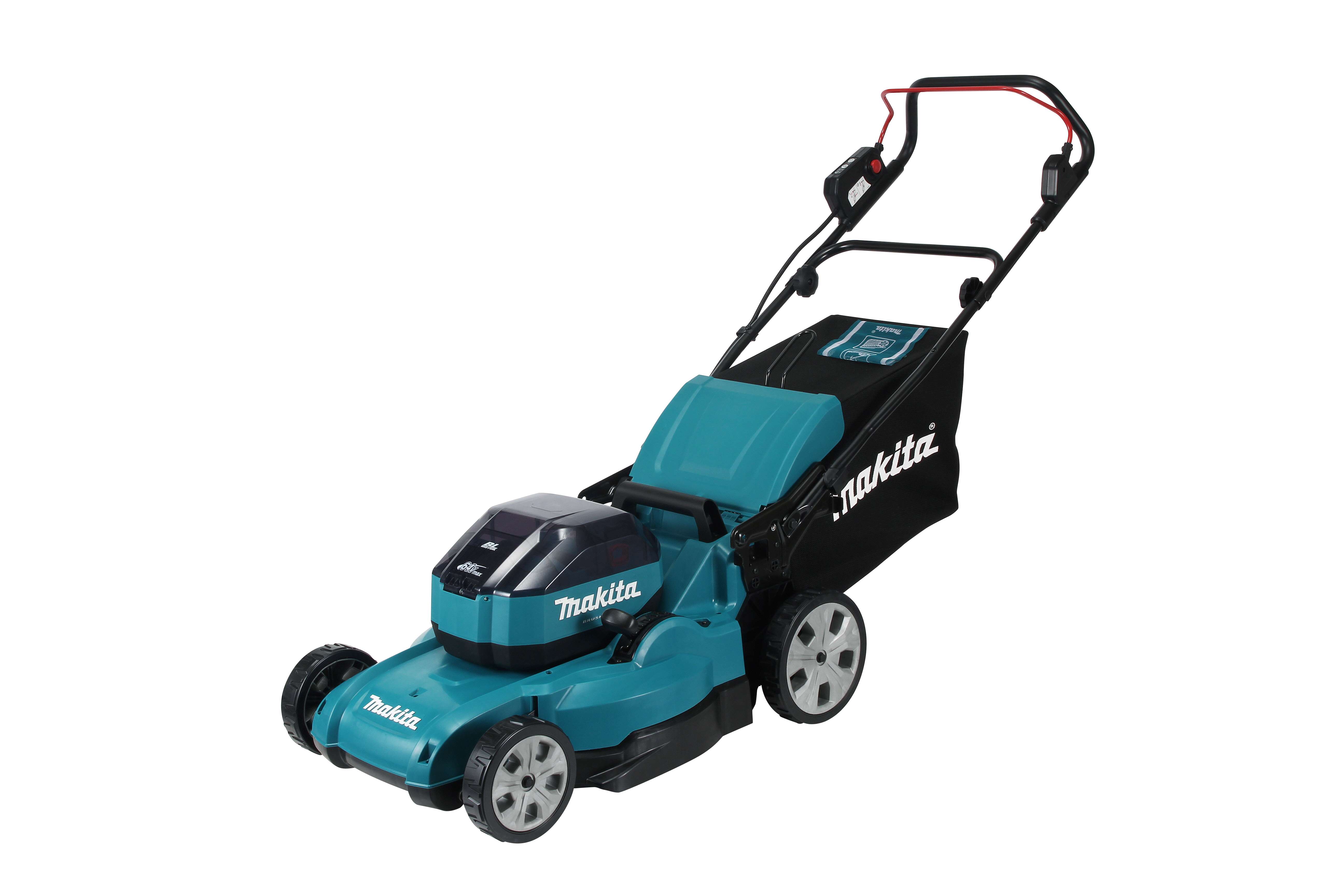 Газонокосилка аккум. XGT 40vMAX — LM001GT201
