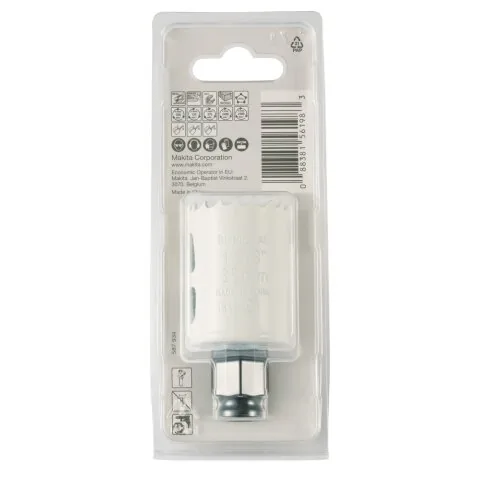 Коронка BiM — E-03741