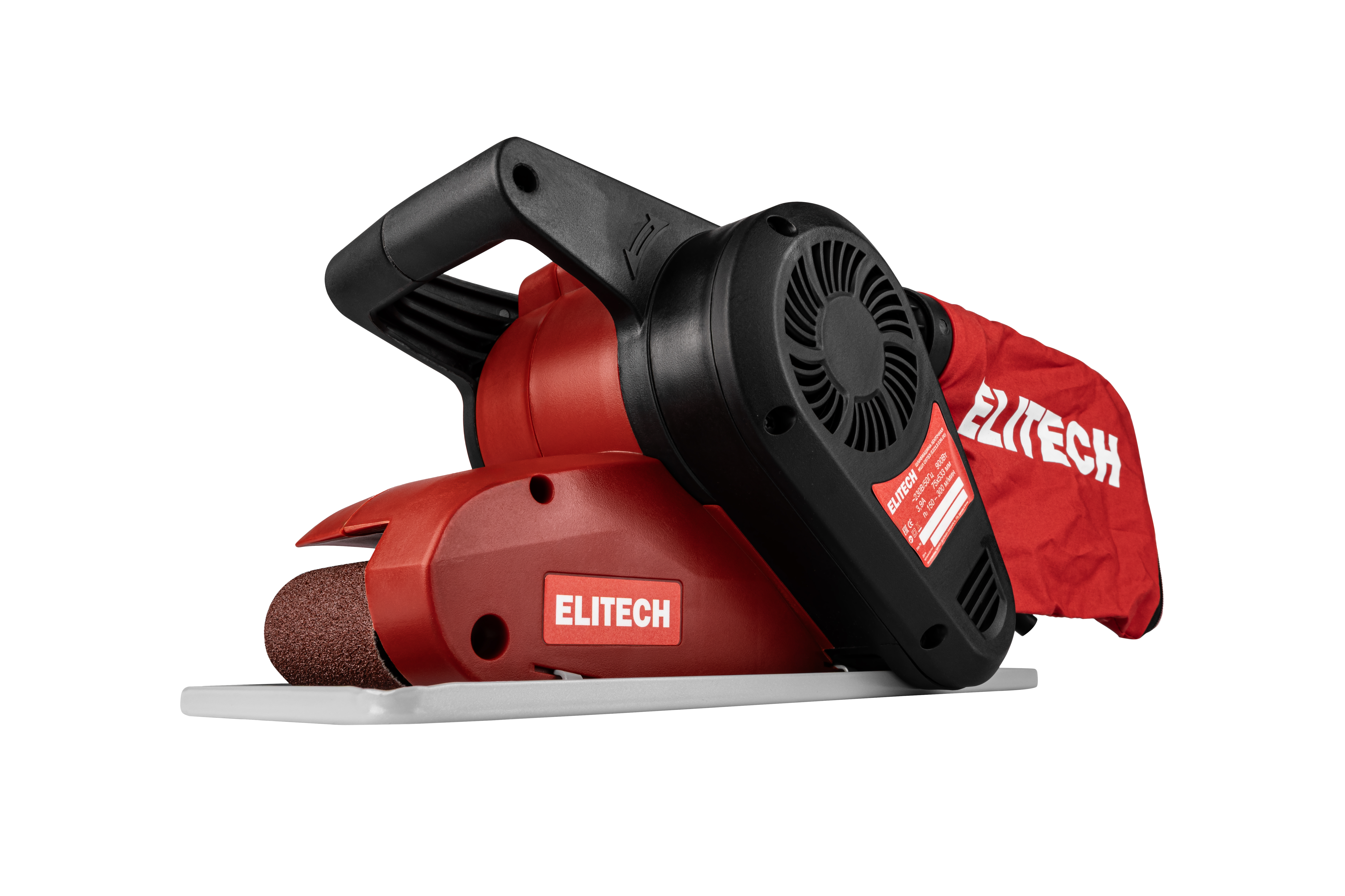 Шлифмашина ленточная — 204506