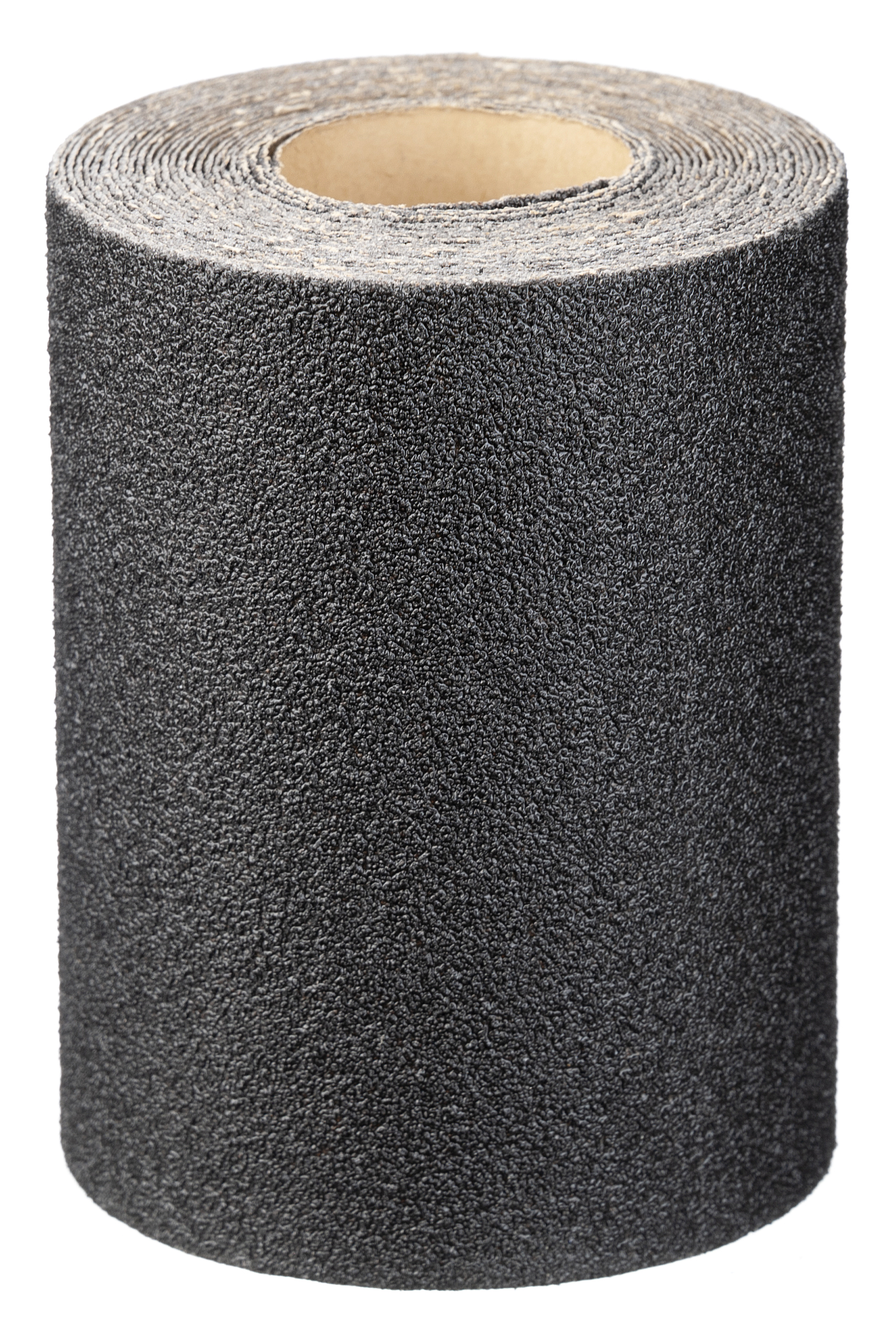 Абразивный рулон115мм 5м P60