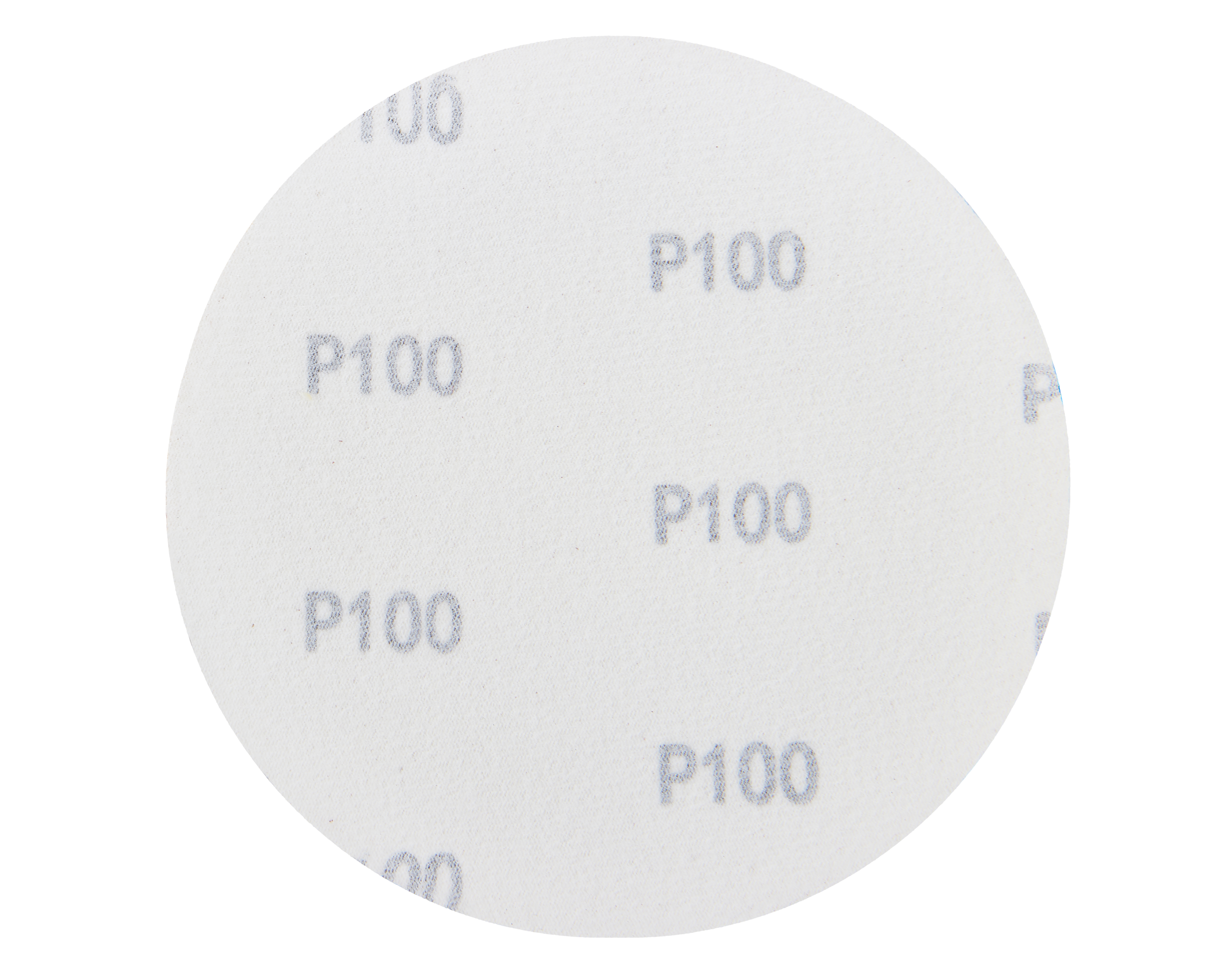 Круг шлифовальный 115мм P100 5шт