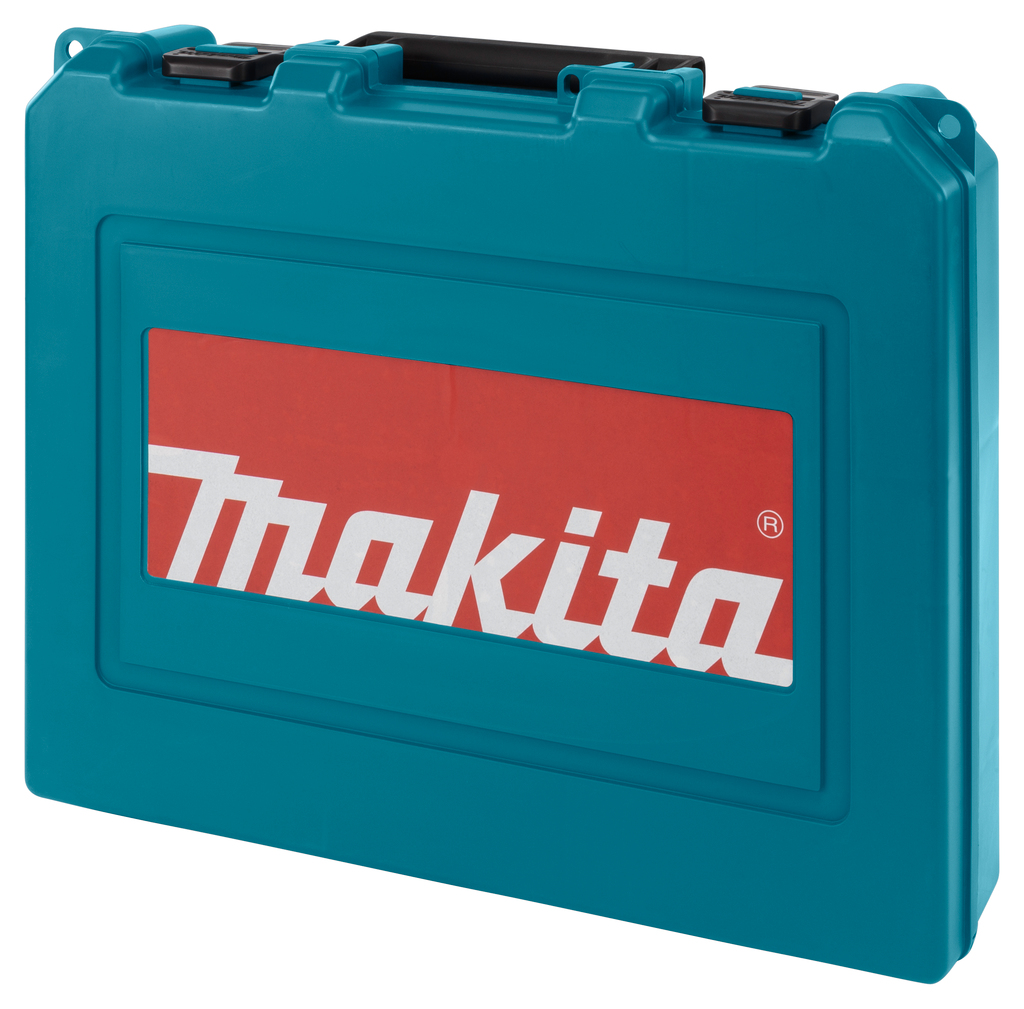 Кейс пластиковый для дрели 6207D/6317D/6337D/6347D/8444D Makita 183763-4