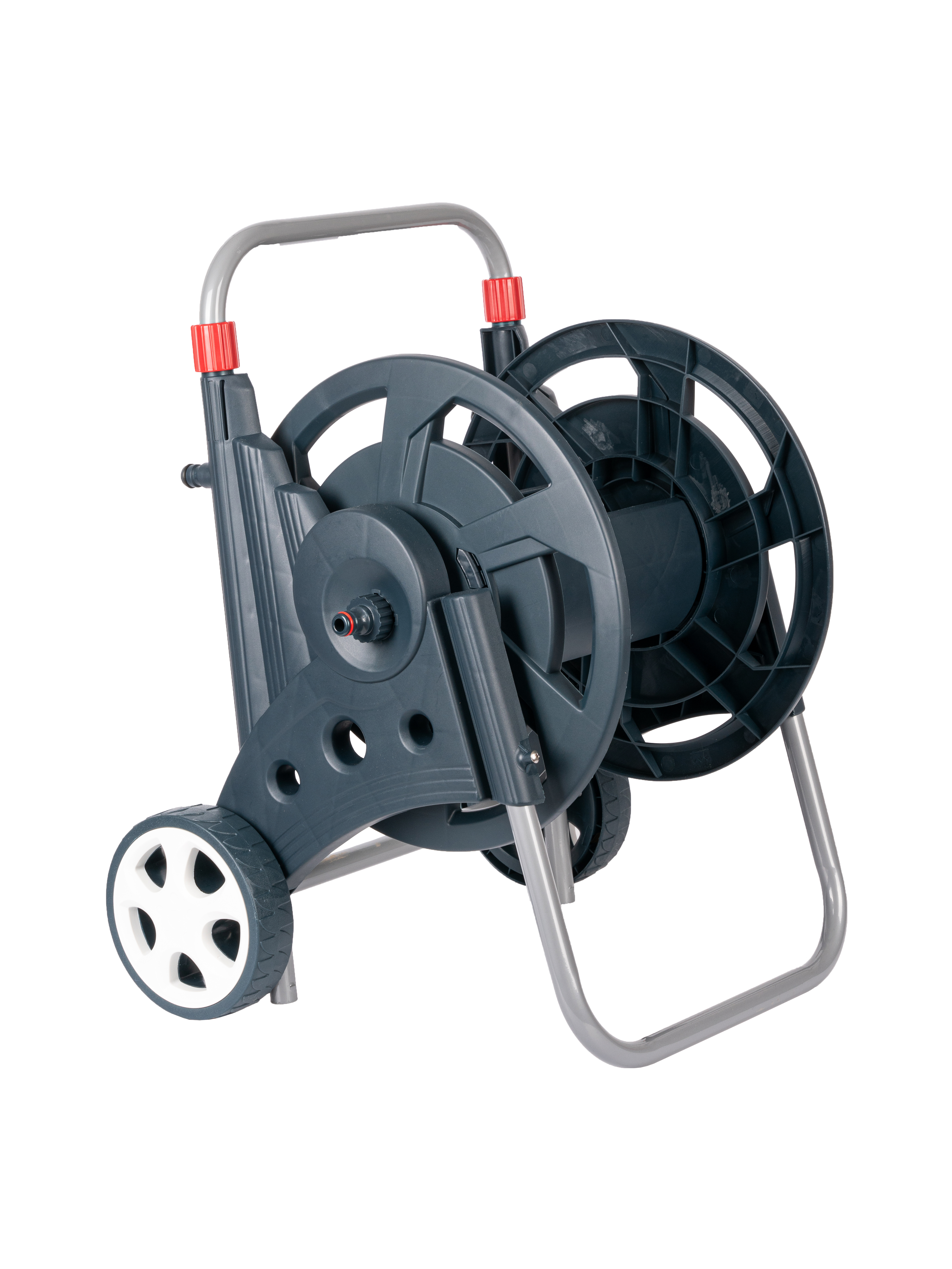 Тележка для шлангов