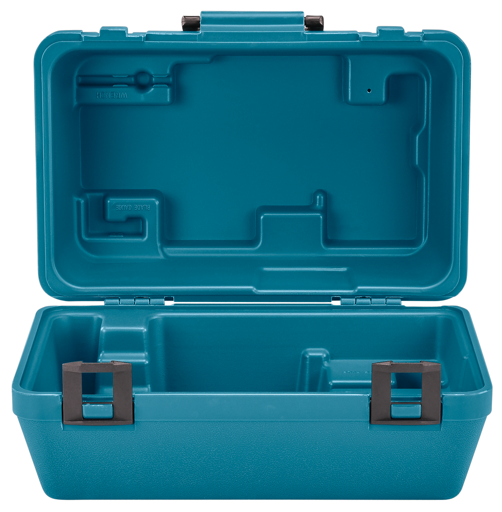 Чемодан для рубанков Makita 824944-8