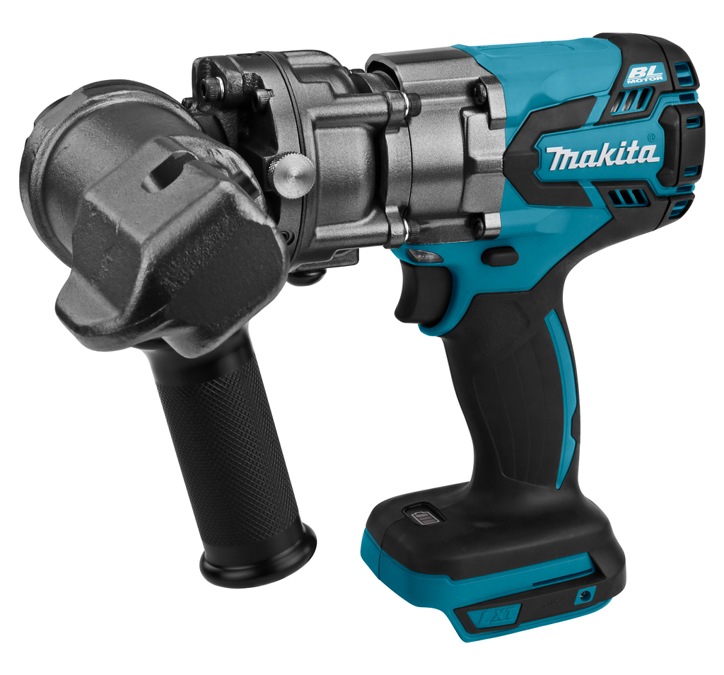 Аккумуляторный шпилькорез Makita DSC121ZK