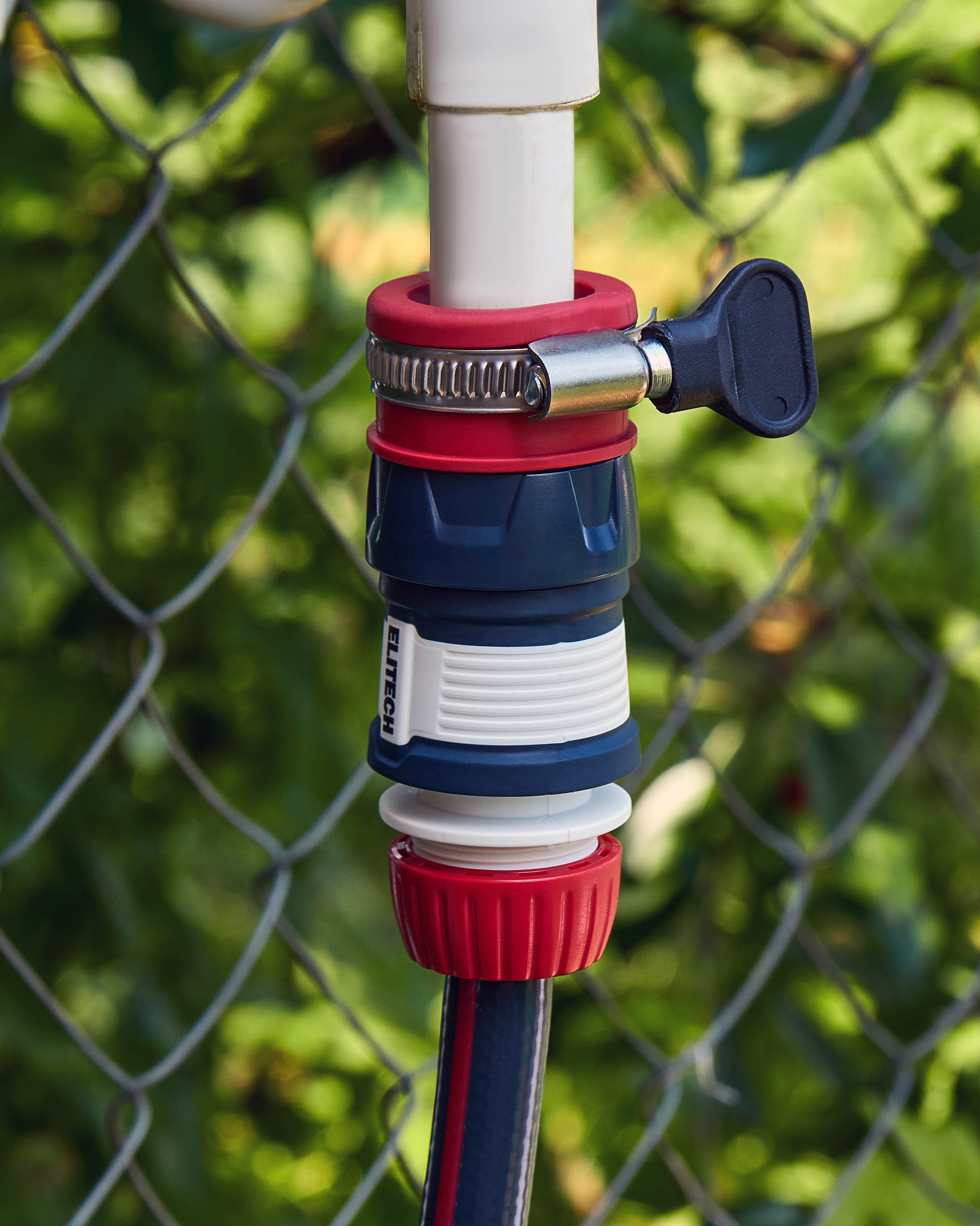 Адаптер безрезьбовой 12 мм — 206048