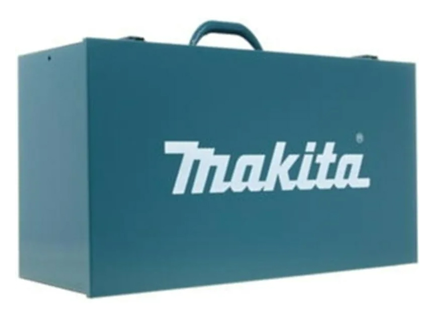 Кейс металлический Makita B7693