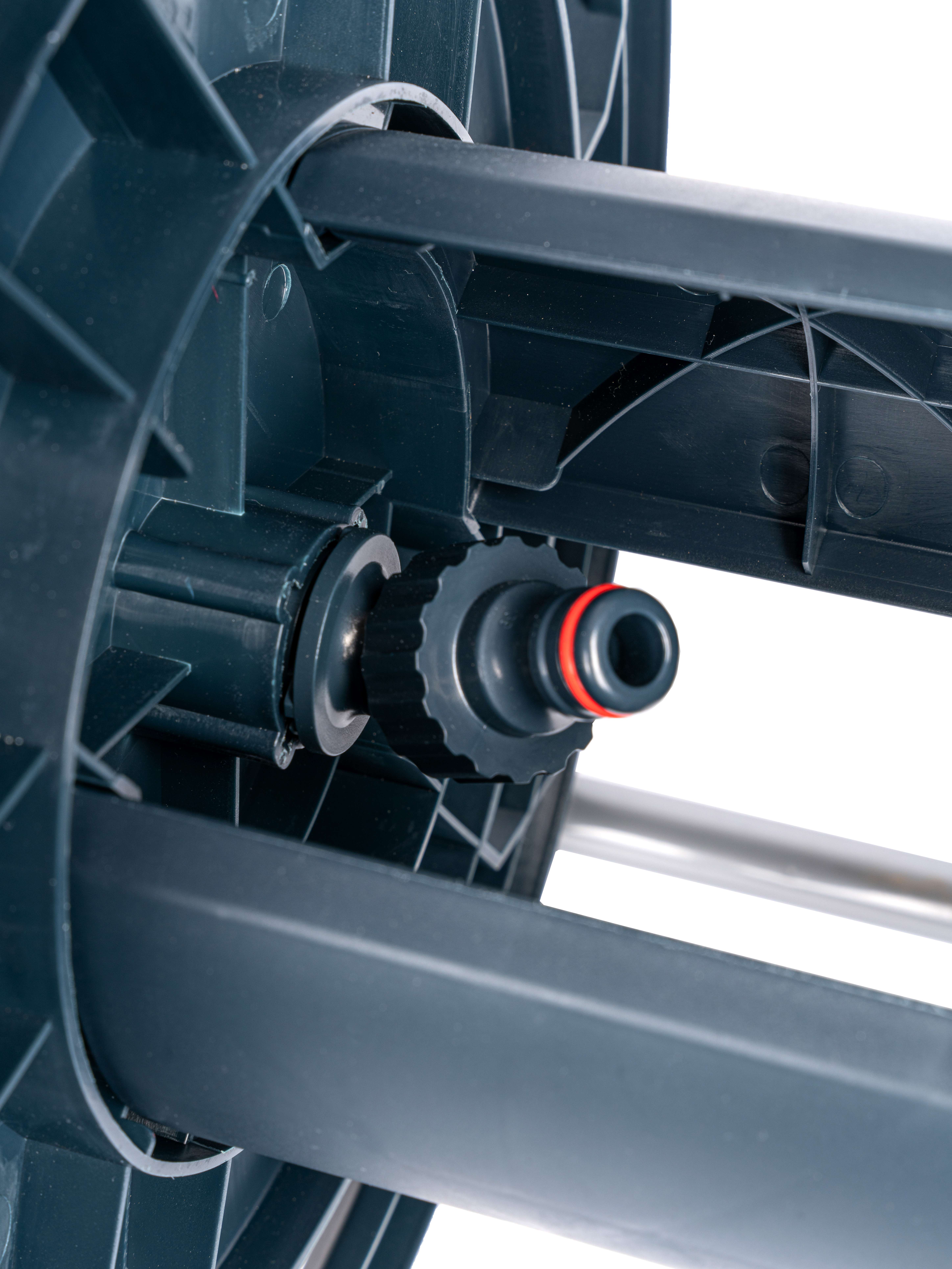 Тележка для шлангов — 206023