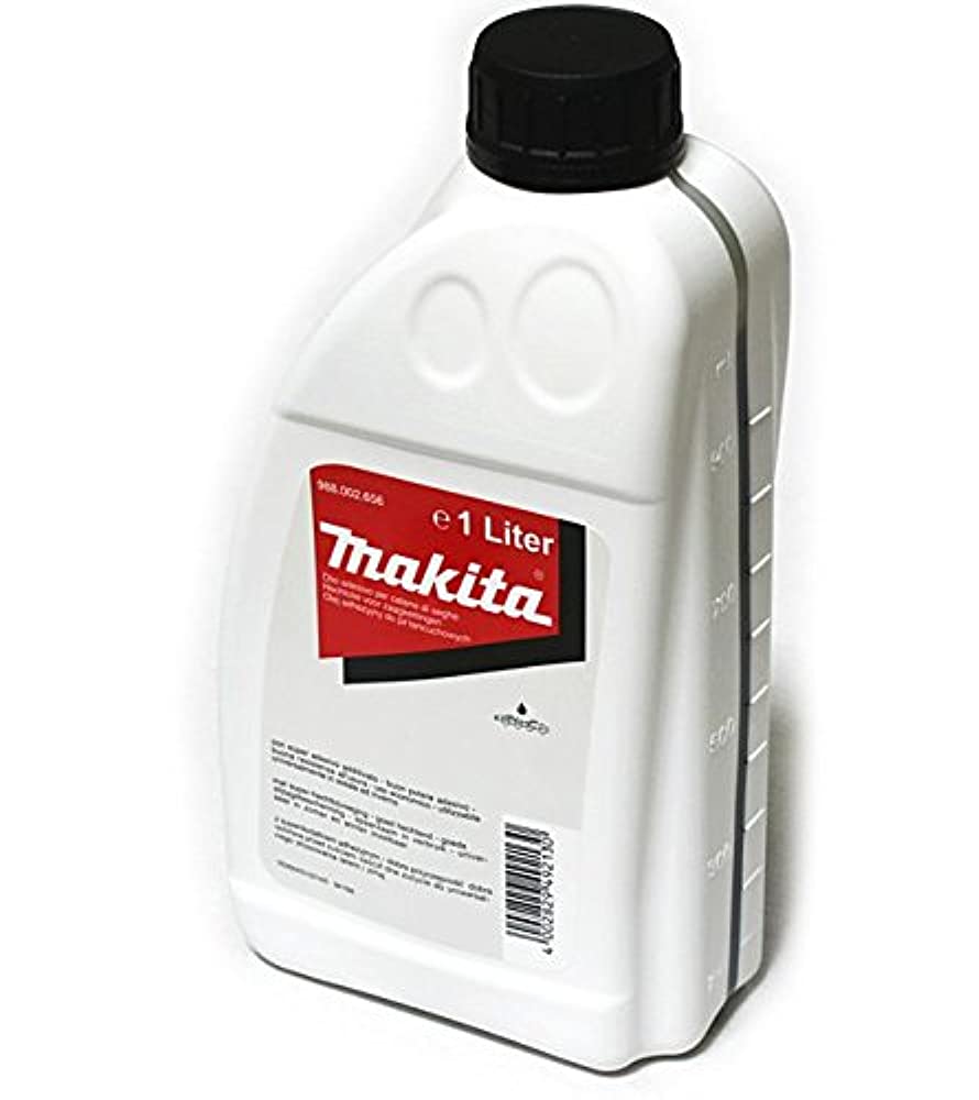 Био масло Makita 988002656