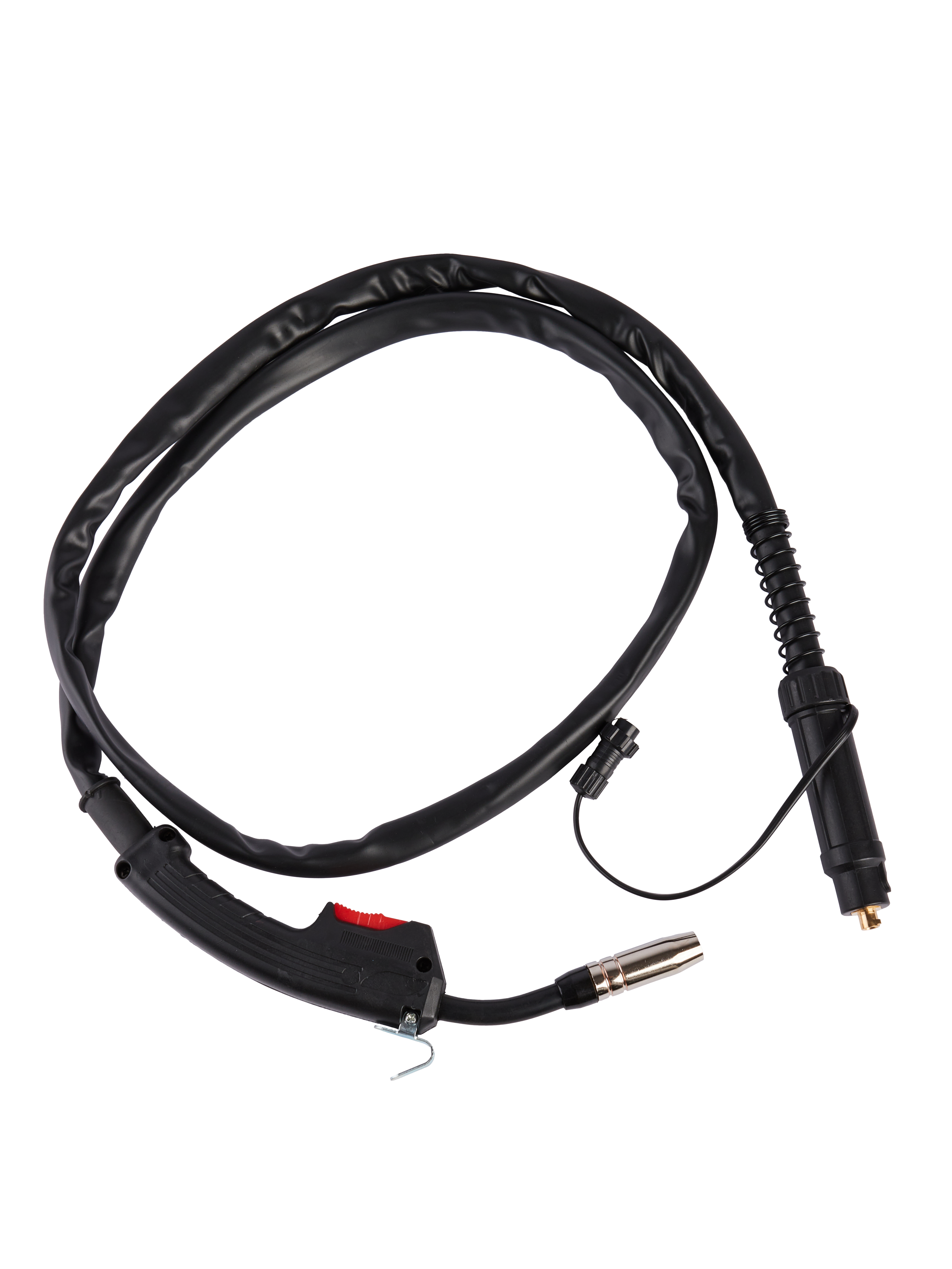 Сварочный инвертор MIG/MAG — 204751