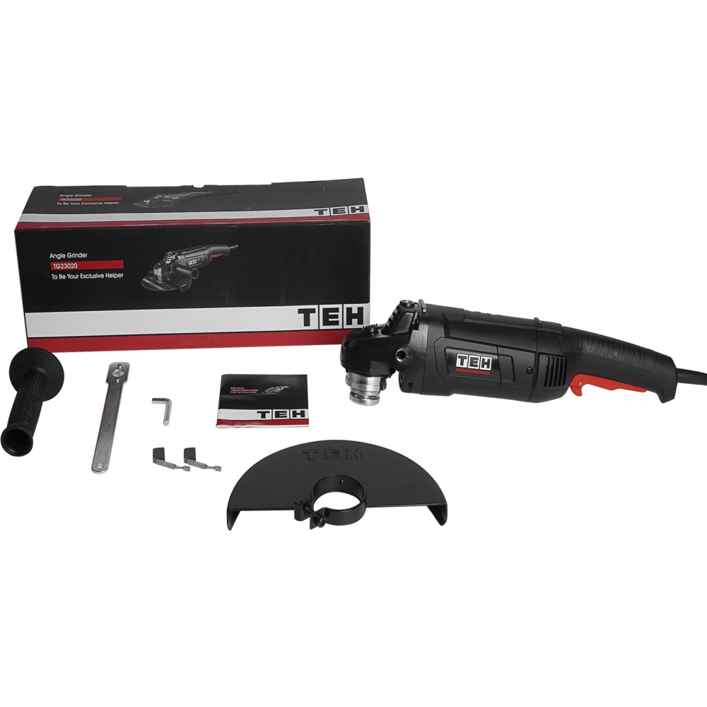 УШМ 230мм TEH TG23020