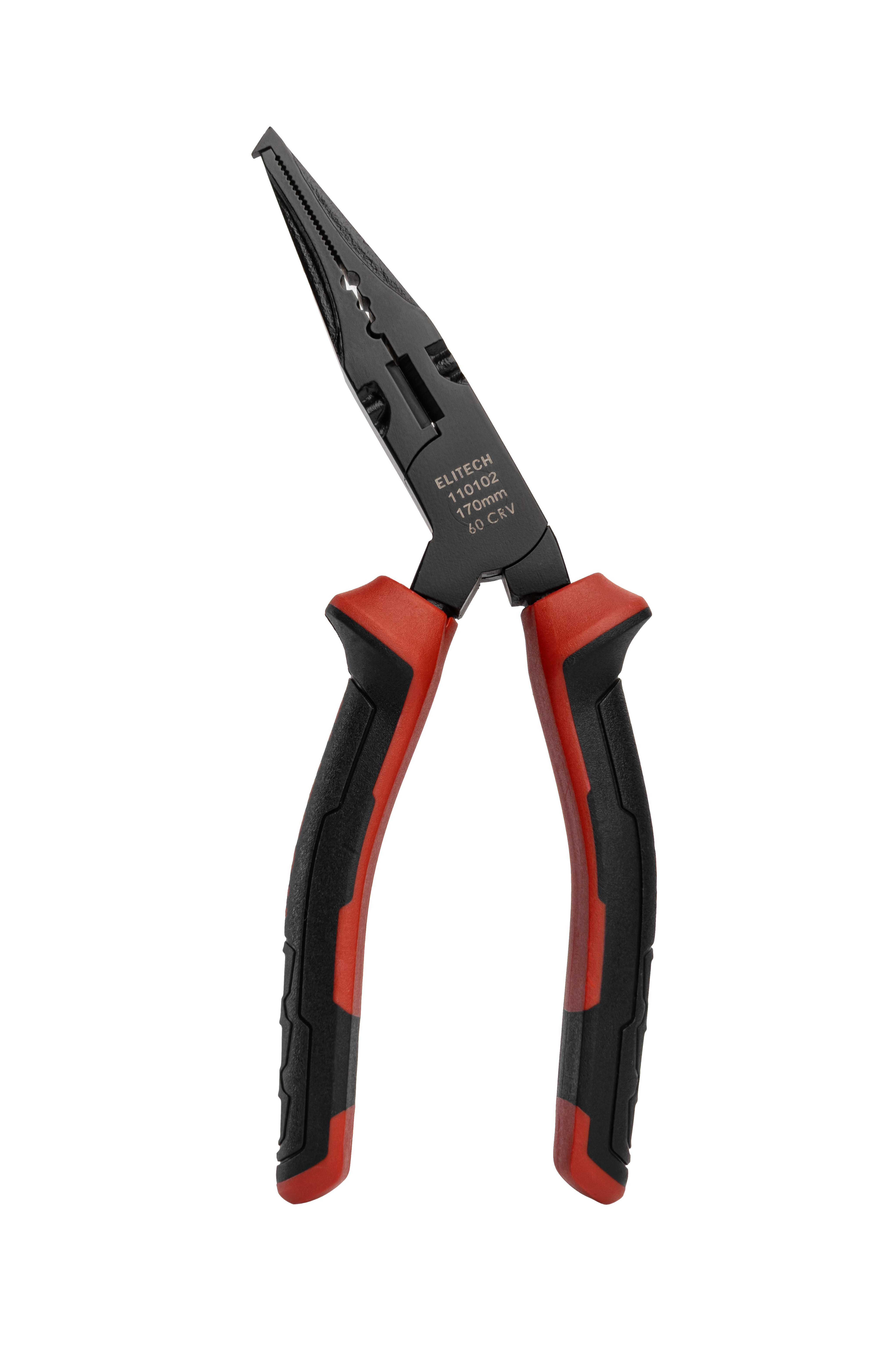 Плоскогубцы — 211396