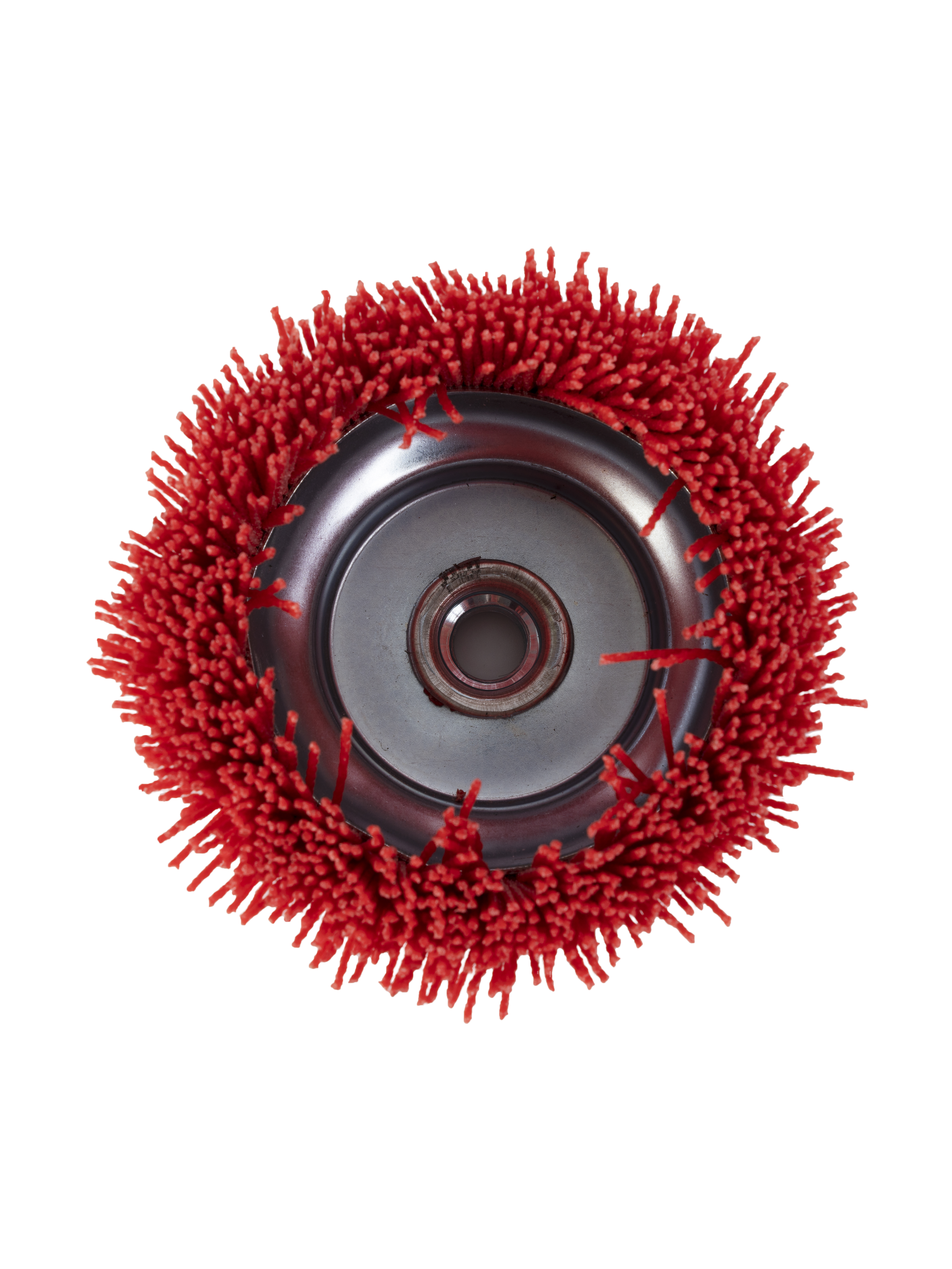 Щетка для УШМ 125 мм М14 — 204325