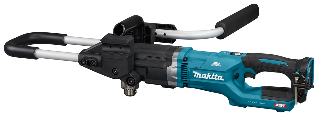 Аккумуляторная дрель-шуруповерт XGT 40 В Makita DG001GZ05