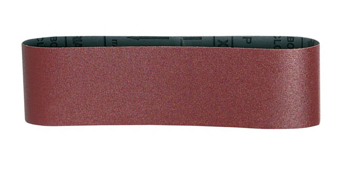 Лента шлифовальная 76х610 мм, P240, 5 шт Makita P-37378 Лента шлифовальная 76х610 мм, P240, 5 шт Makita P-37378