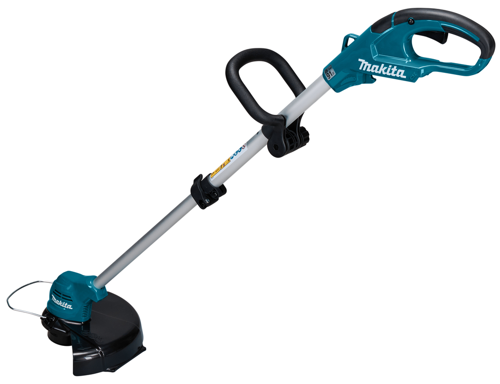 Аккумуляторная коса Makita UR100DZ